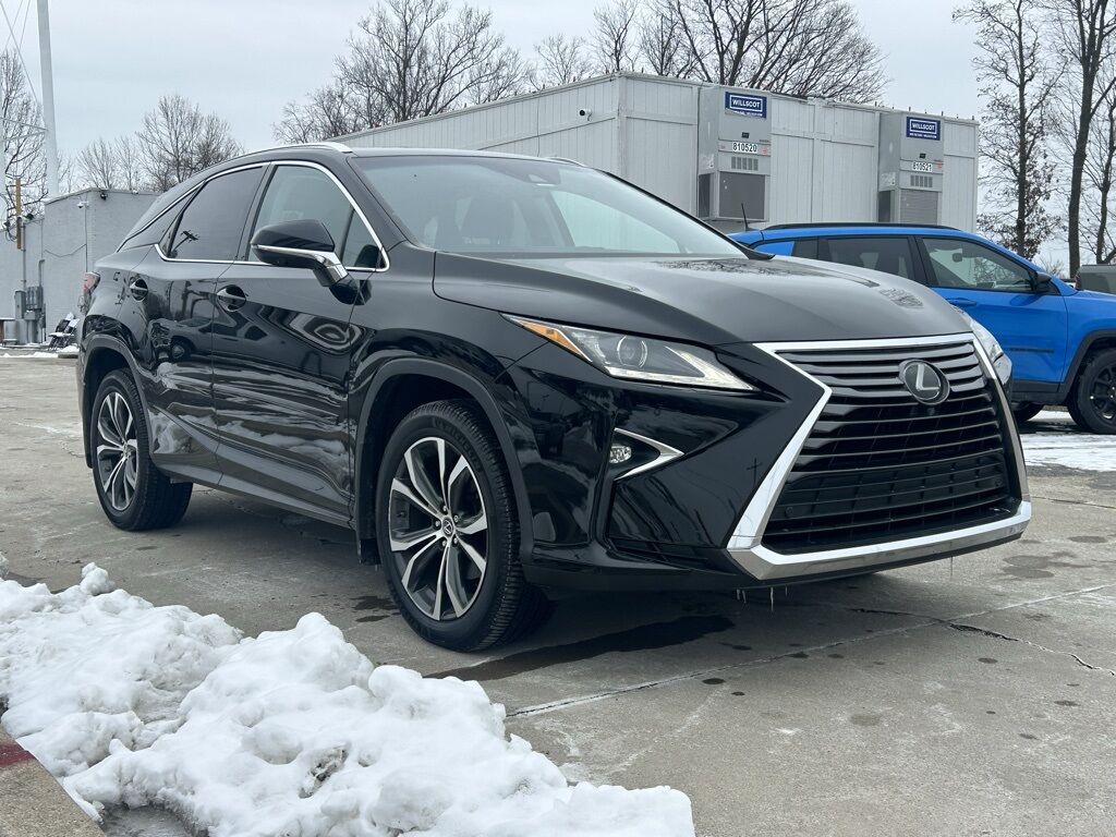 2019 Lexus RX 350 F Sport Crestwood KY
