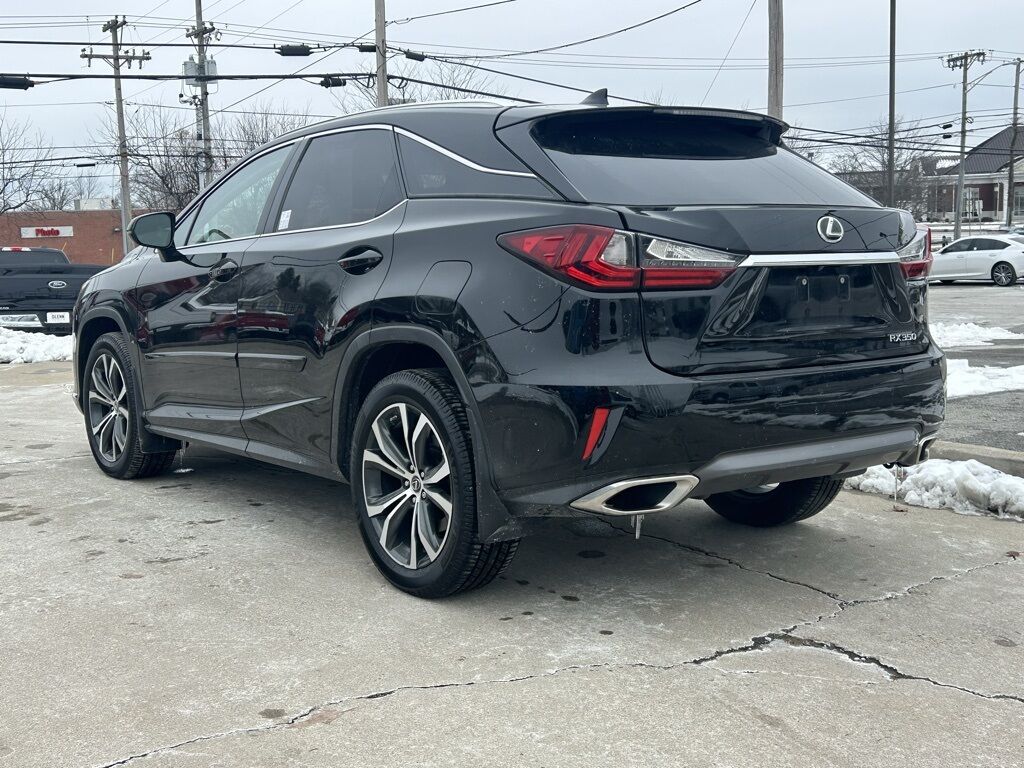 2019 Lexus RX 350 F Sport Crestwood KY