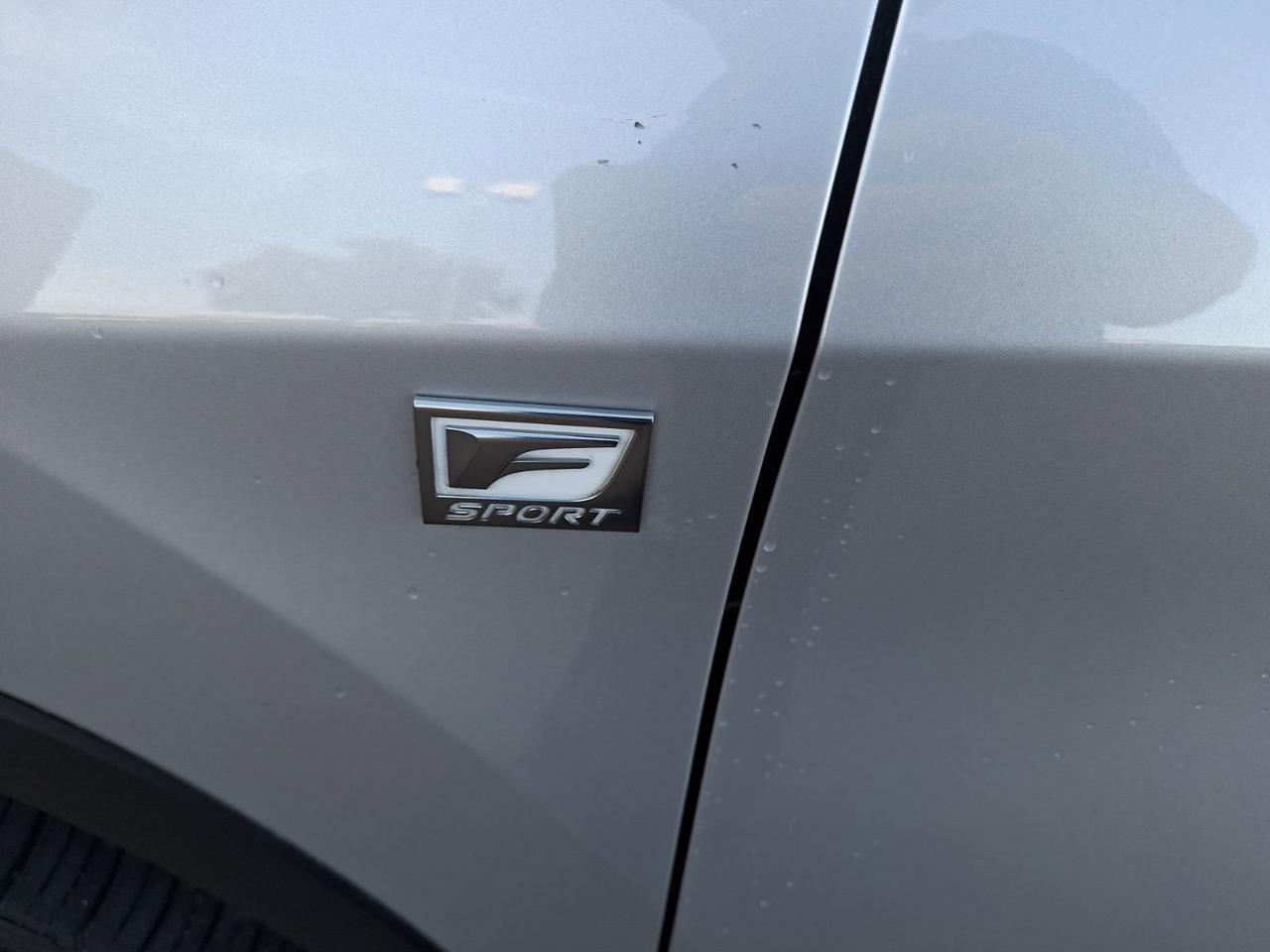 2019 Lexus RX 350 F Sport Hurst TX