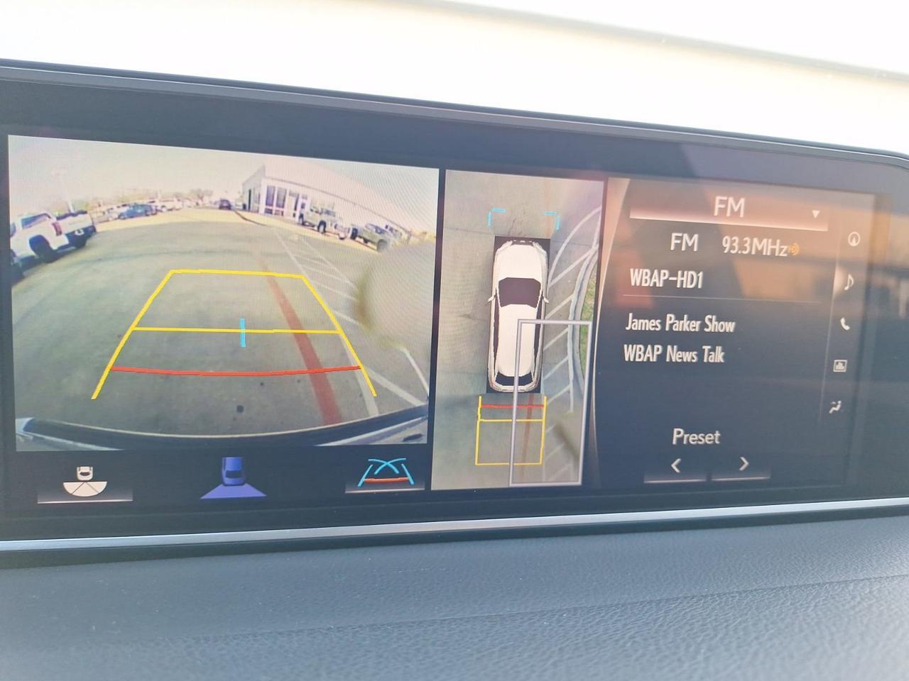 2019 Lexus RX 350 F Sport Hurst TX