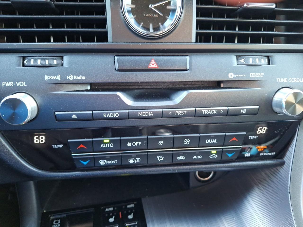 2019 Lexus RX 350 F Sport Hurst TX