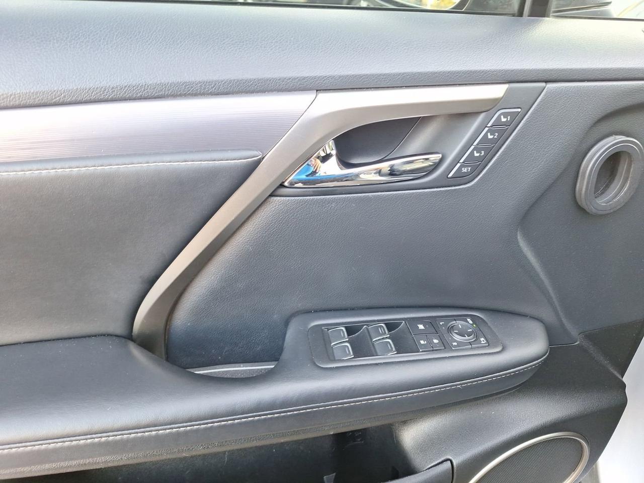 2019 Lexus RX 350 F Sport Hurst TX