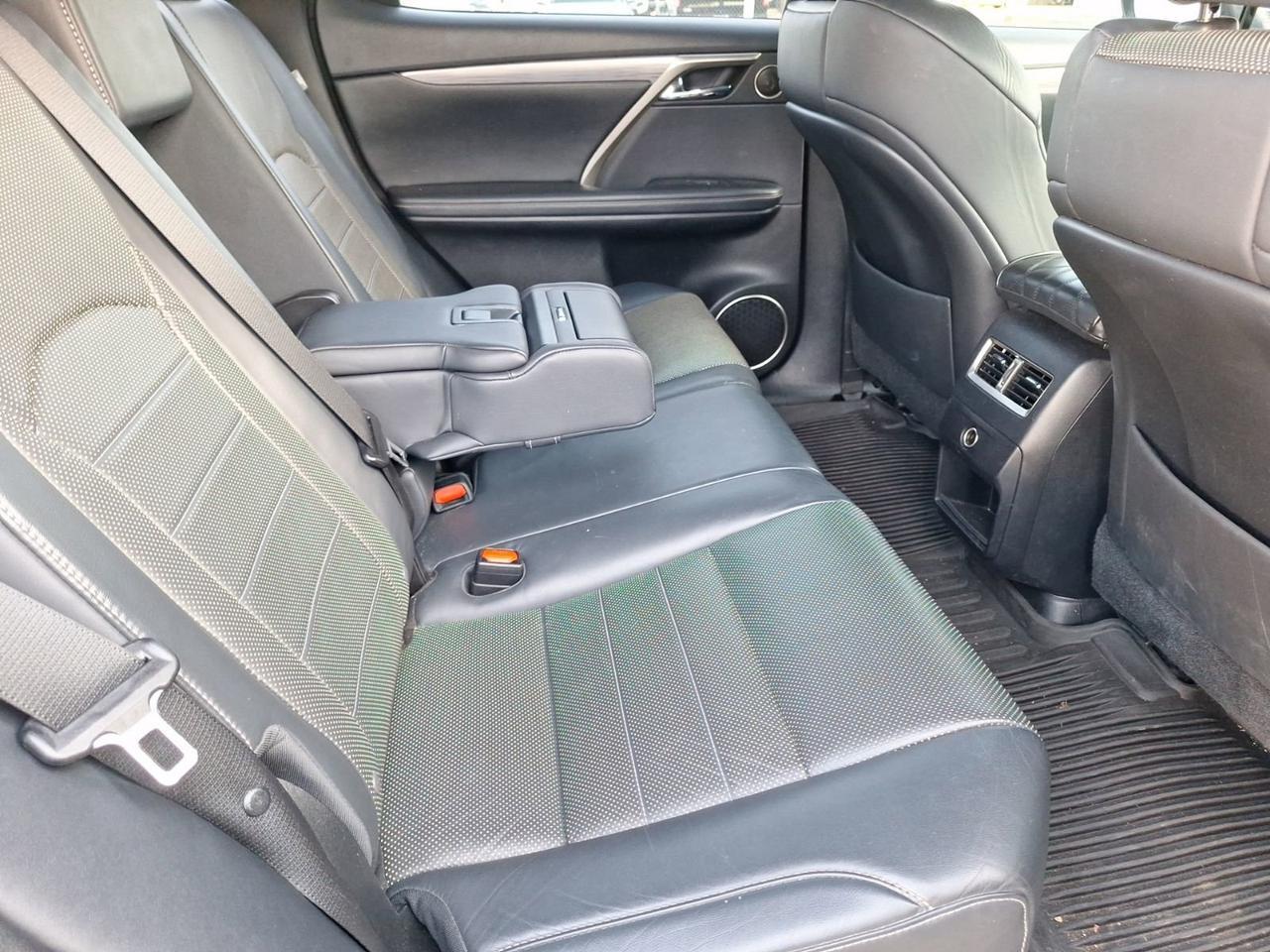 2019 Lexus RX 350 F Sport Hurst TX