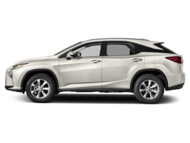 2019 Lexus RX 350 F Sport San Juan TX