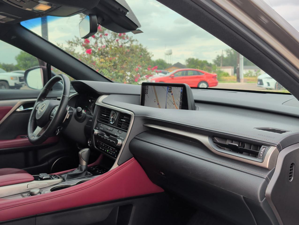2019 Lexus RX 350 F Sport San Juan TX