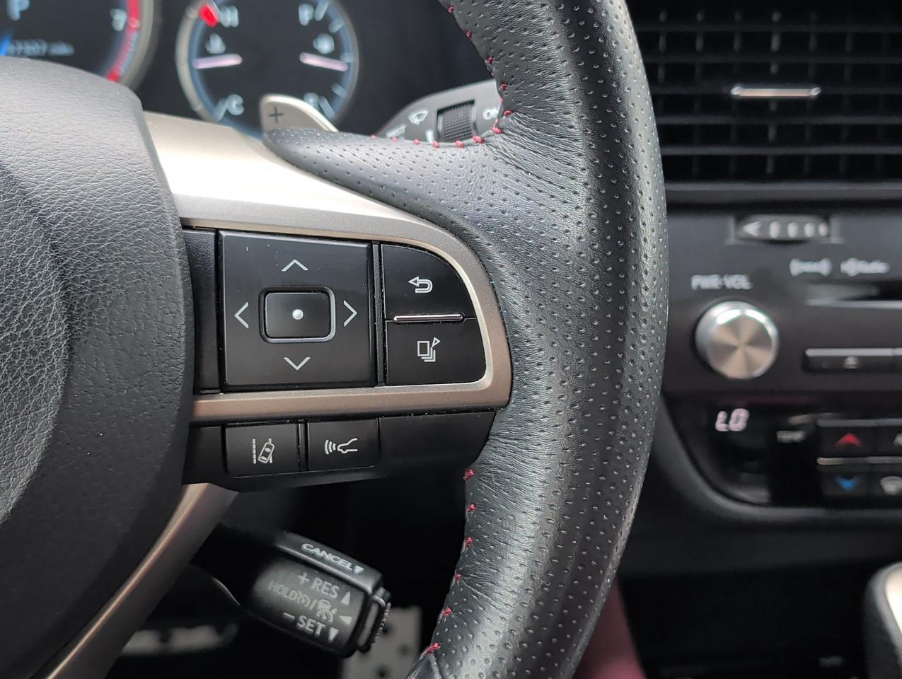 2019 Lexus RX 350 F Sport San Juan TX