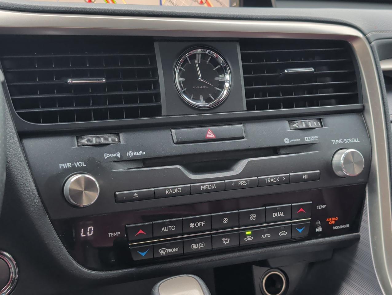 2019 Lexus RX 350 F Sport San Juan TX