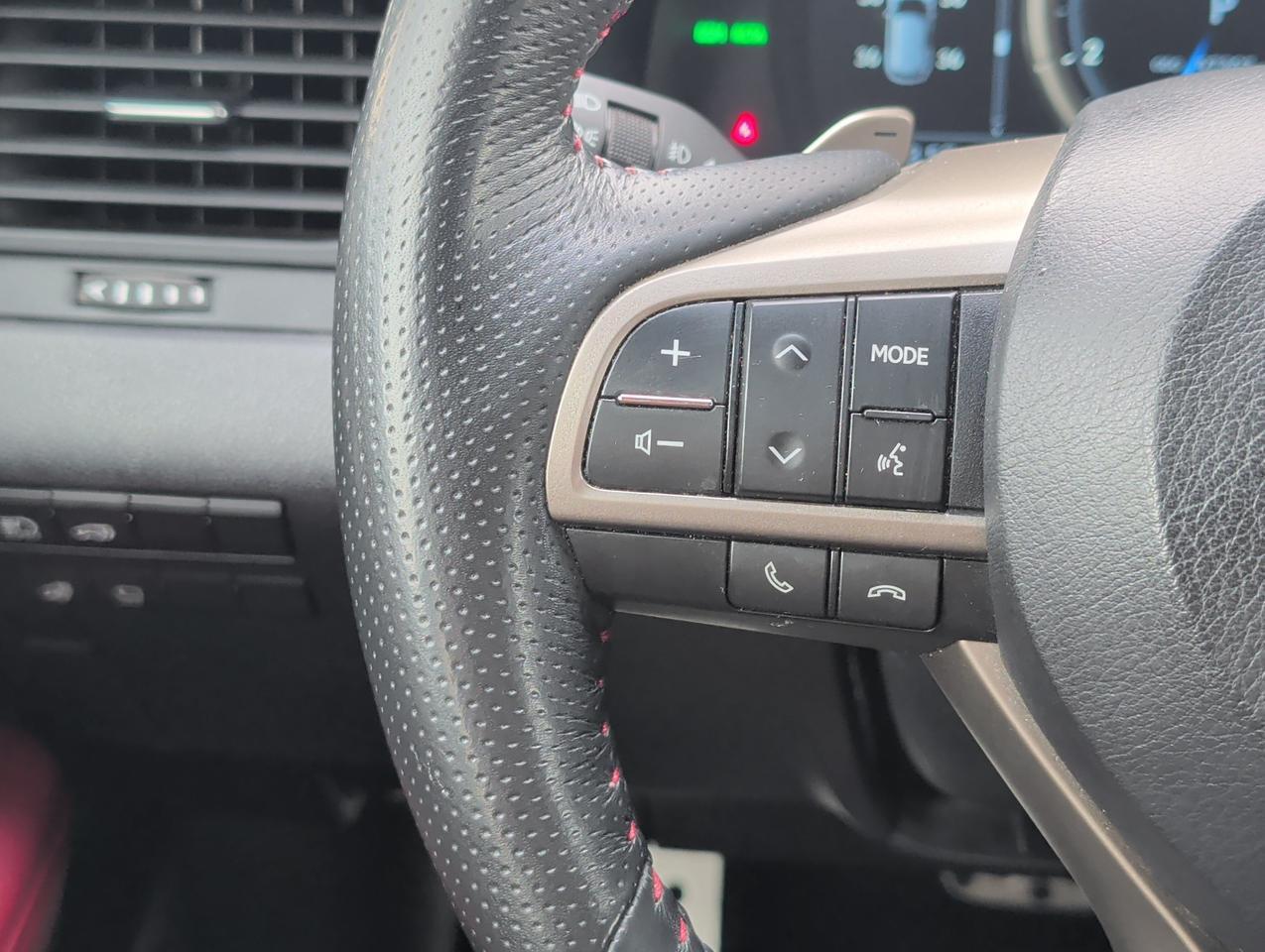 2019 Lexus RX 350 F Sport San Juan TX