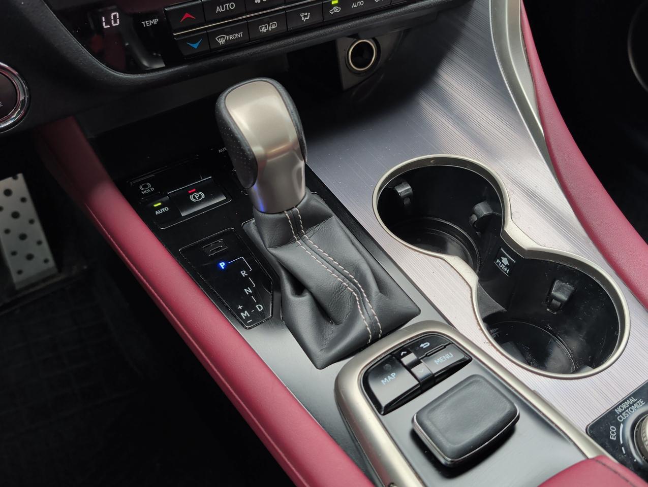 2019 Lexus RX 350 F Sport San Juan TX