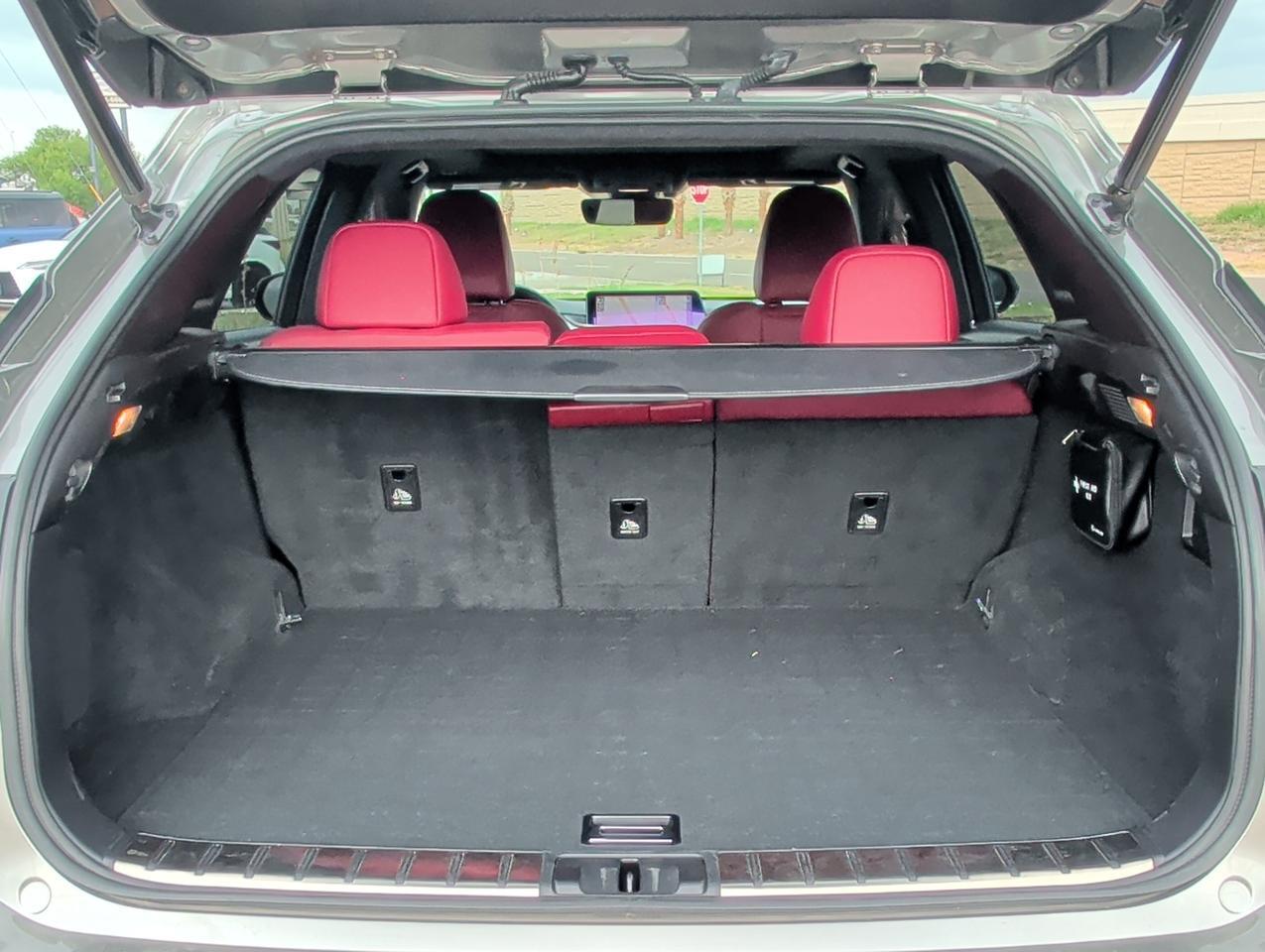 2019 Lexus RX 350 F Sport San Juan TX
