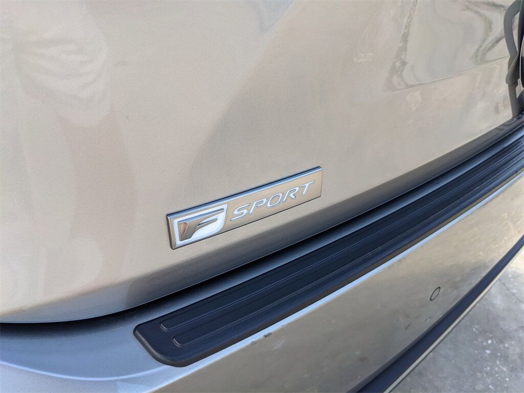 2019 Lexus RX 350 F Sport San Clemente CA