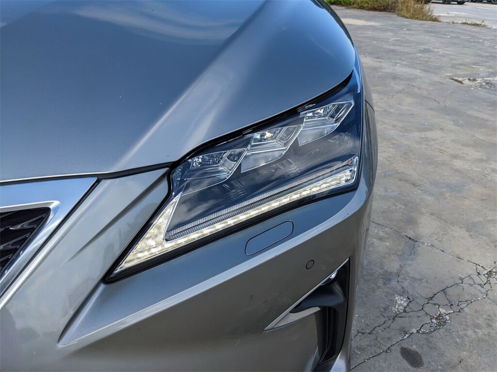 2019 Lexus RX 350 F Sport San Clemente CA