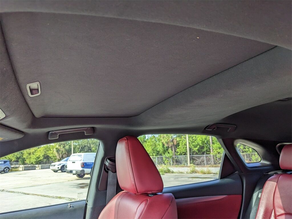 2019 Lexus RX 350 F Sport San Clemente CA