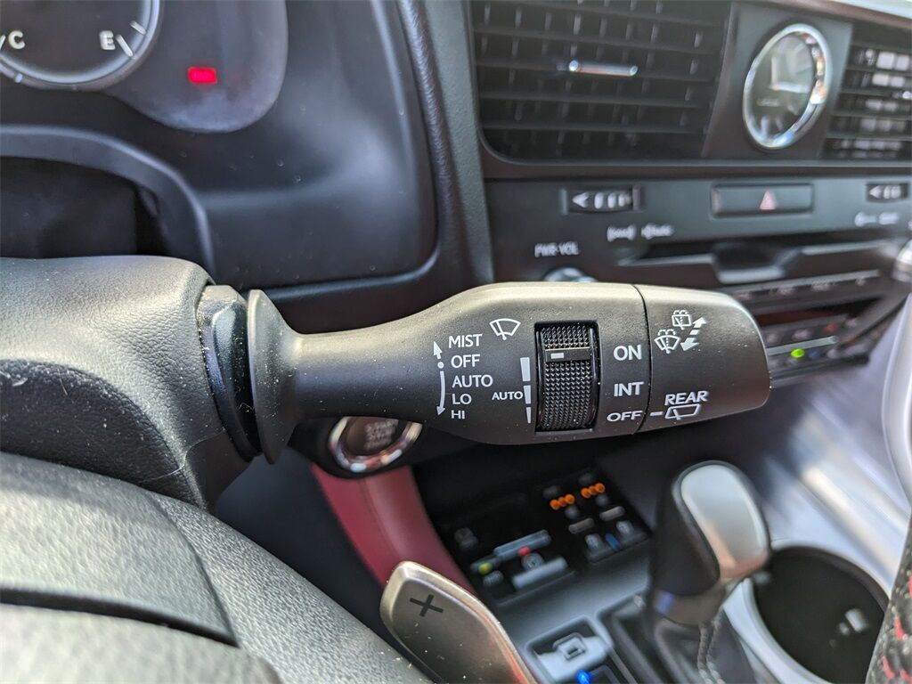 2019 Lexus RX 350 F Sport San Clemente CA