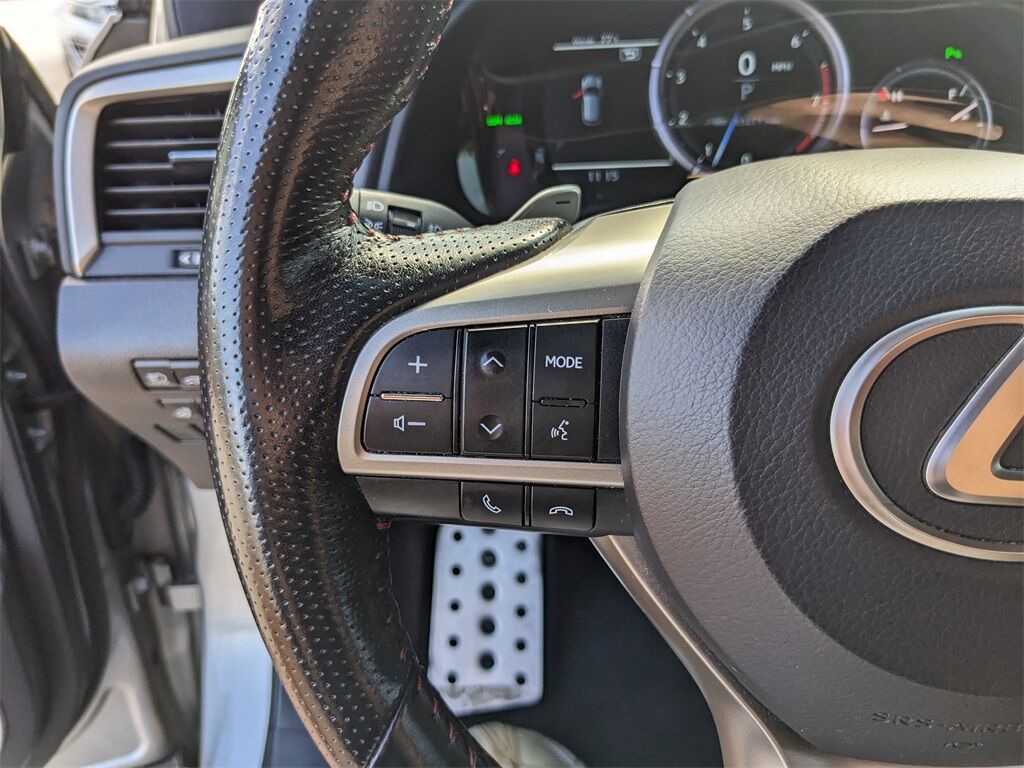 2019 Lexus RX 350 F Sport San Clemente CA