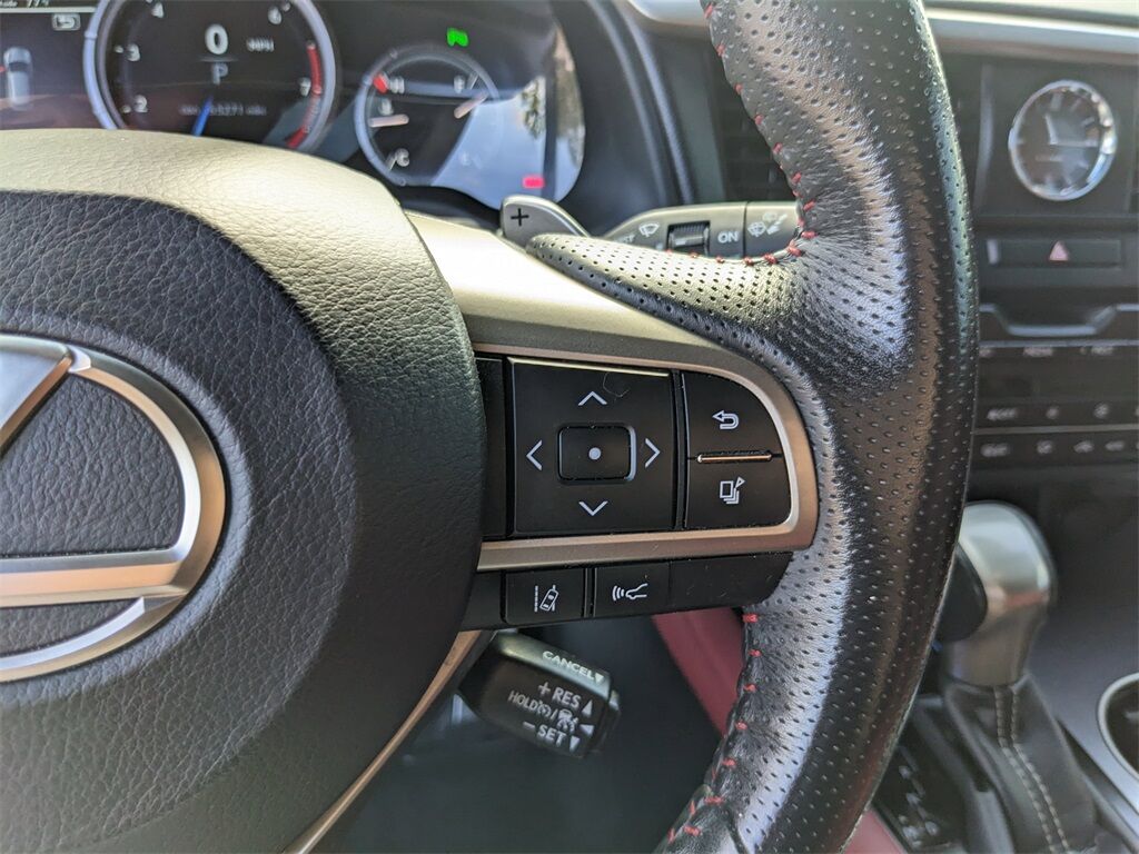 2019 Lexus RX 350 F Sport San Clemente CA