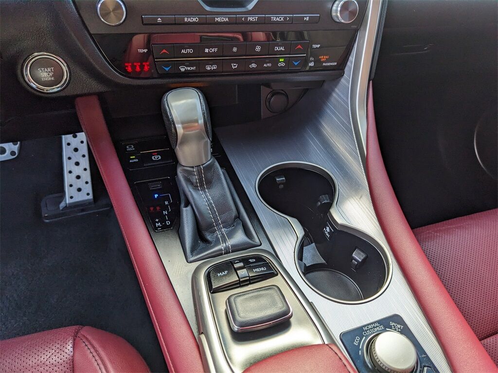 2019 Lexus RX 350 F Sport San Clemente CA