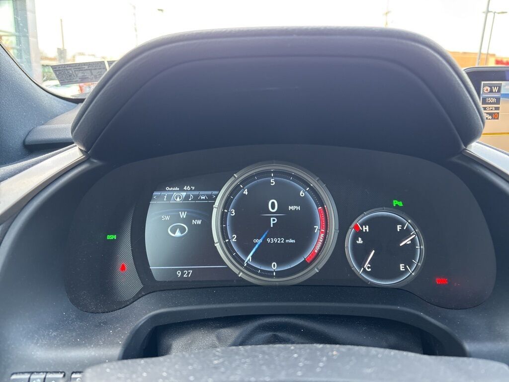 2019 Lexus RX 350 F Sport Cockeysville MD