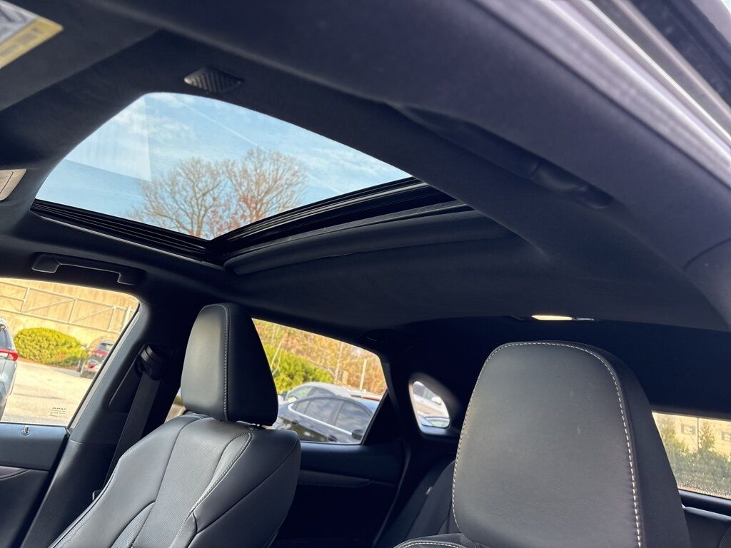 2019 Lexus RX 350 F Sport Cockeysville MD