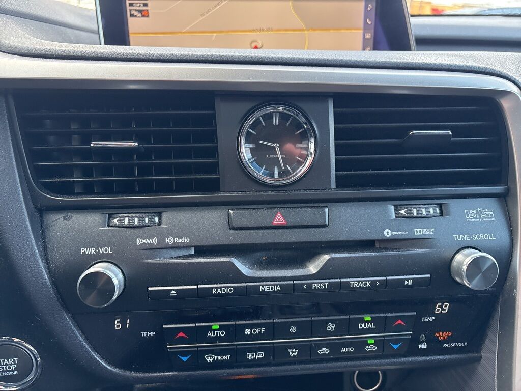 2019 Lexus RX 350 F Sport Cockeysville MD