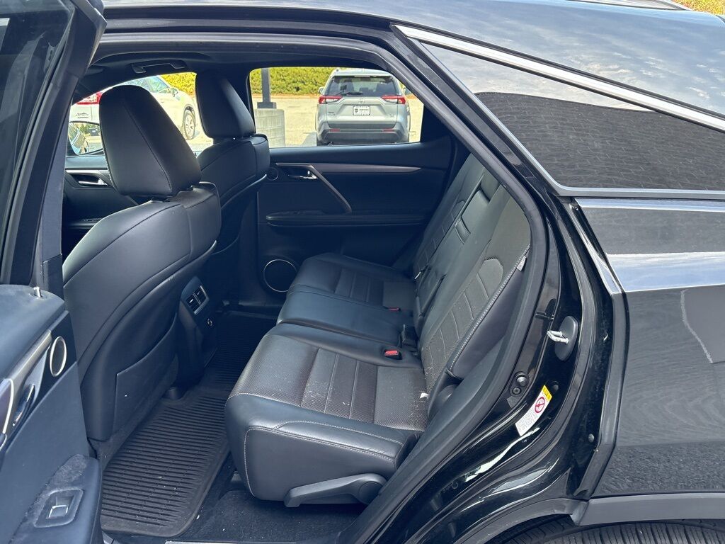 2019 Lexus RX 350 F Sport Cockeysville MD