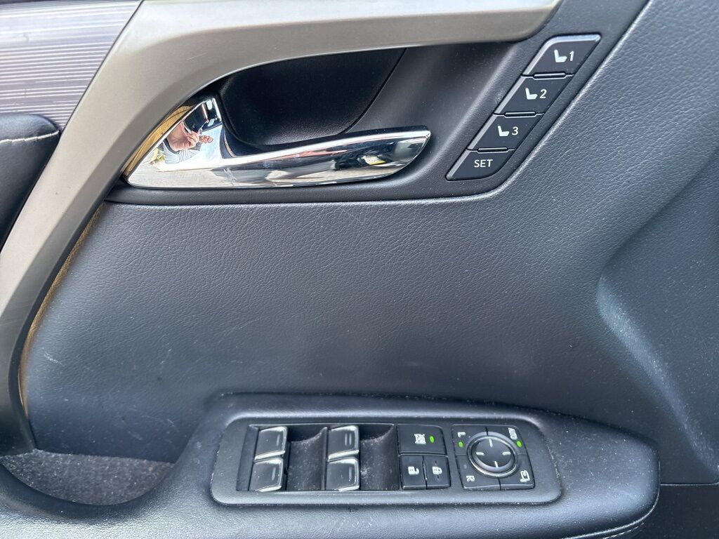 2019 Lexus RX 350 F Sport Cockeysville MD