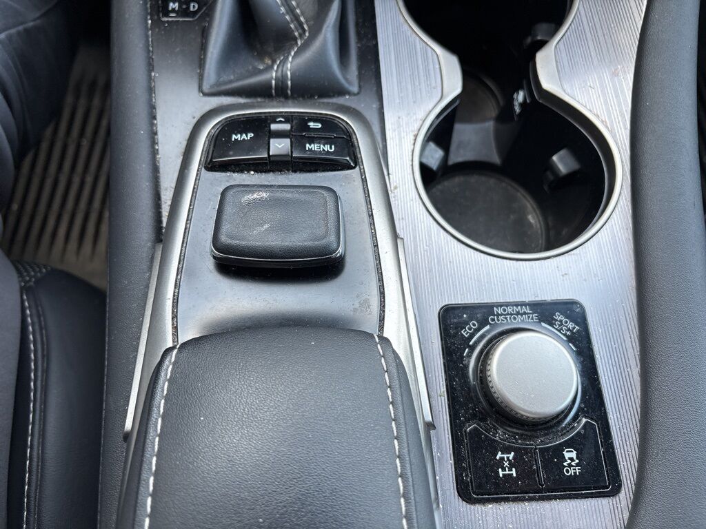 2019 Lexus RX 350 F Sport Cockeysville MD