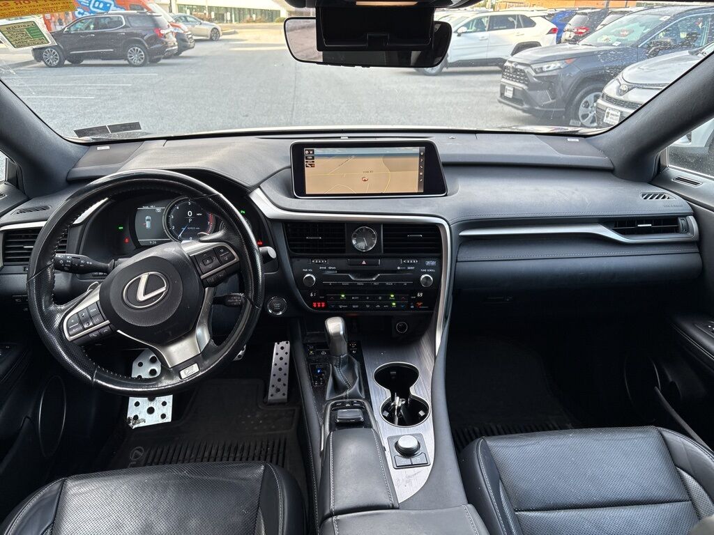 2019 Lexus RX 350 F Sport Cockeysville MD
