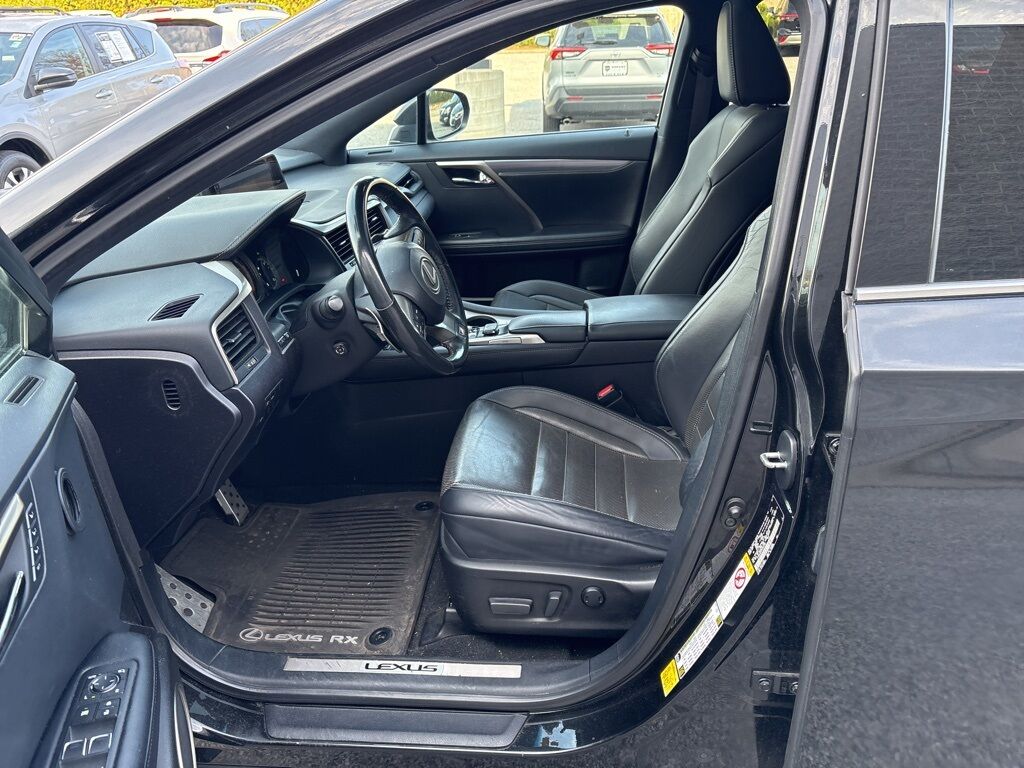 2019 Lexus RX 350 F Sport Cockeysville MD