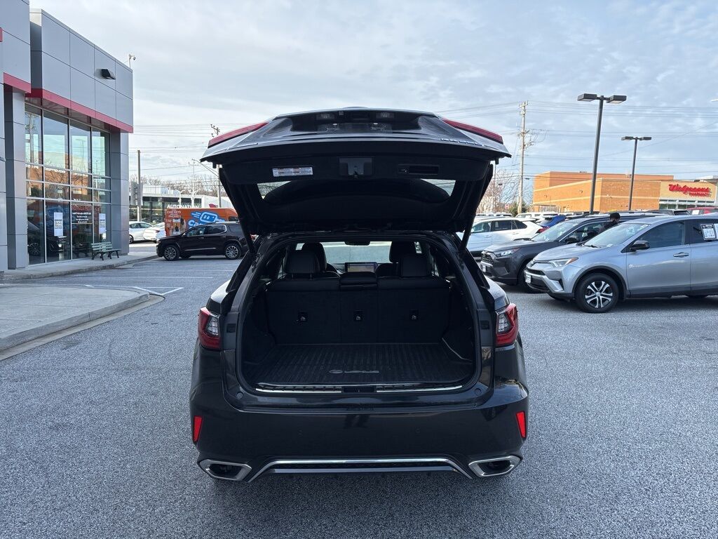 2019 Lexus RX 350 F Sport Cockeysville MD