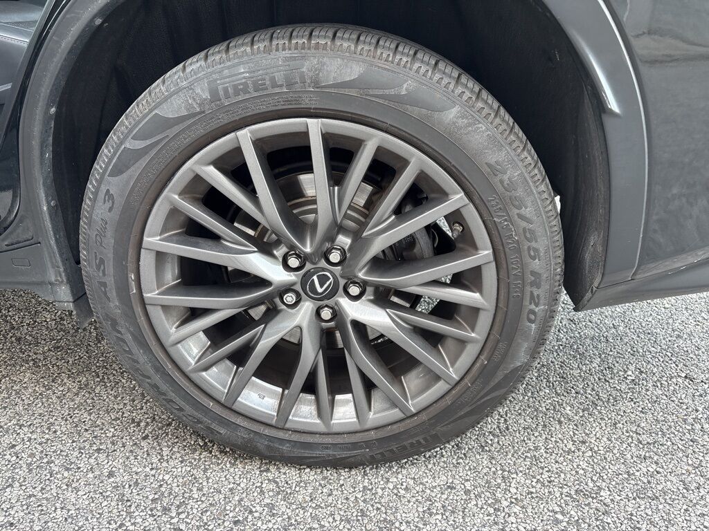 2019 Lexus RX 350 F Sport Cockeysville MD