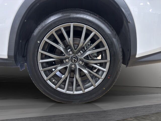 2019 Lexus RX 350 FWD Miami FL