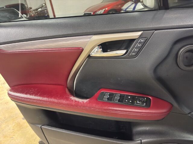 2019 Lexus RX 350 FWD Miami FL