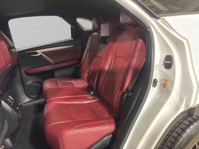 2019 Lexus RX 350 FWD Miami FL