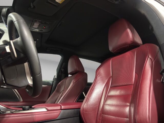 2019 Lexus RX 350 FWD Miami FL