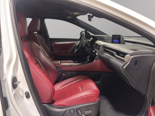 2019 Lexus RX 350 FWD Miami FL