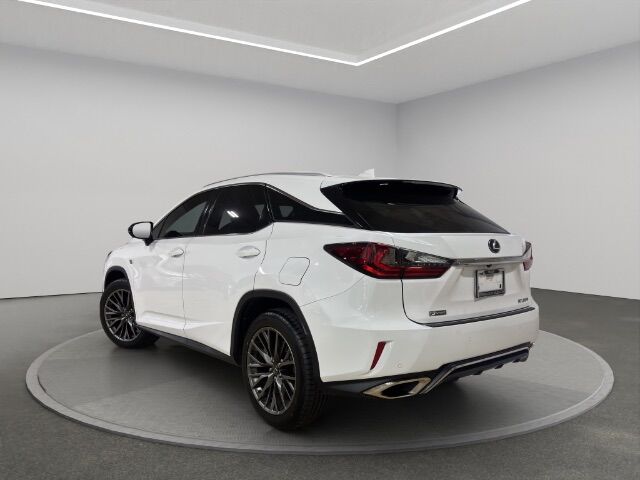 2019 Lexus RX 350 FWD Miami FL