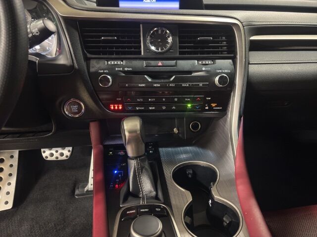 2019 Lexus RX 350 FWD Miami FL