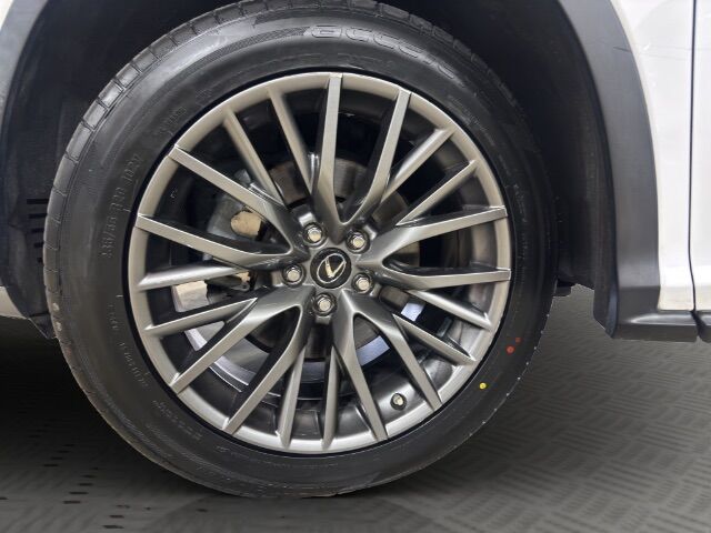 2019 Lexus RX 350 FWD Miami FL