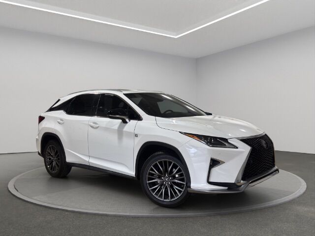 2019 Lexus RX 350 FWD Miami FL