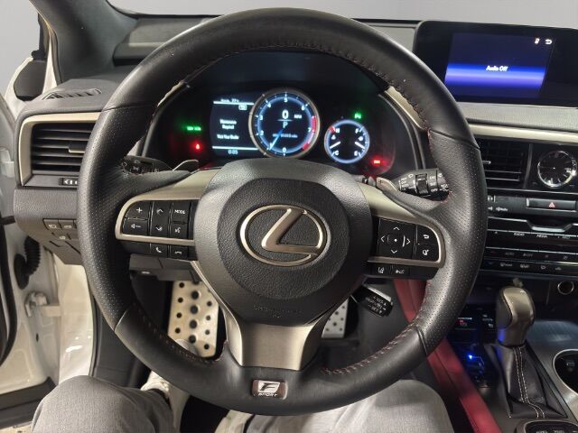2019 Lexus RX 350 FWD Miami FL