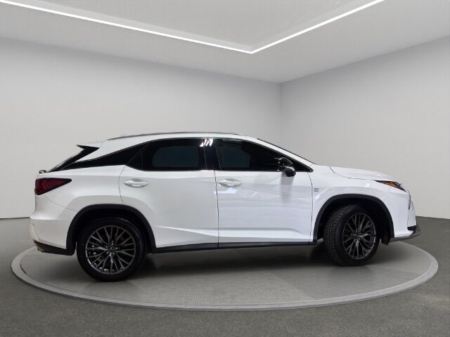 2019 Lexus RX 350 FWD Miami FL