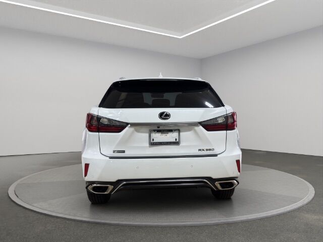 2019 Lexus RX 350 FWD Miami FL
