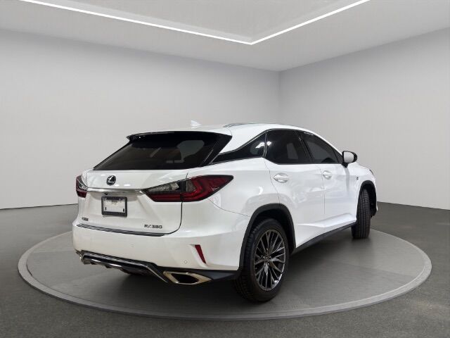 2019 Lexus RX 350 FWD Miami FL