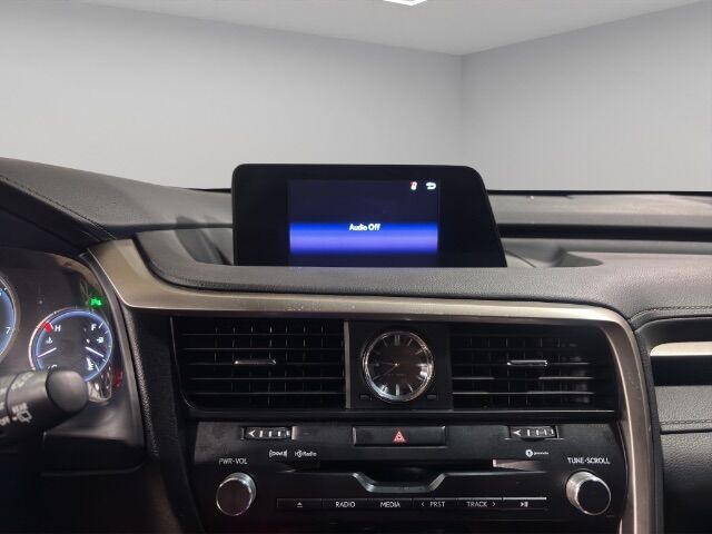 2019 Lexus RX 350 FWD Miami FL