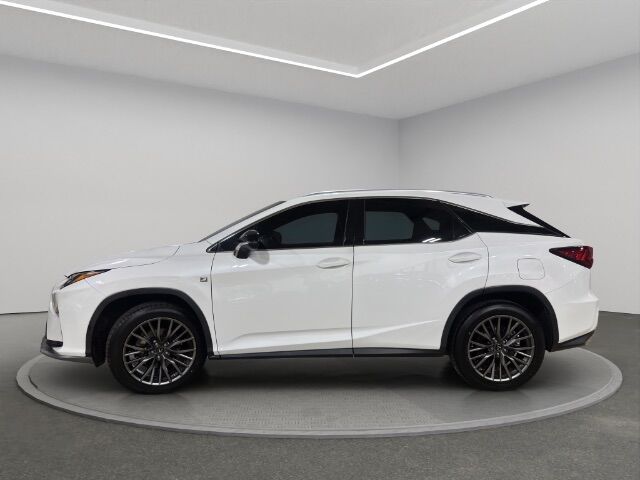 2019 Lexus RX 350 FWD Miami FL