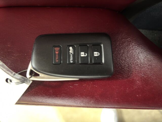 2019 Lexus RX 350 FWD Miami FL