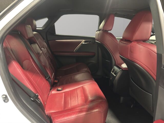 2019 Lexus RX 350 FWD Miami FL