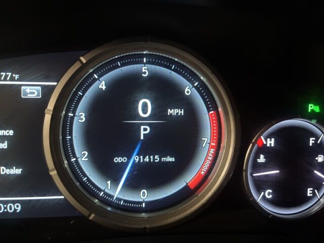 2019 Lexus RX 350 FWD Miami FL