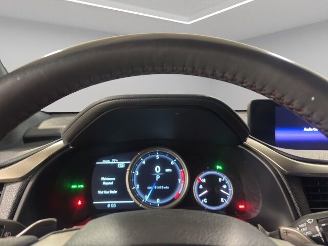2019 Lexus RX 350 FWD Miami FL